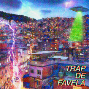 Trap de Favela