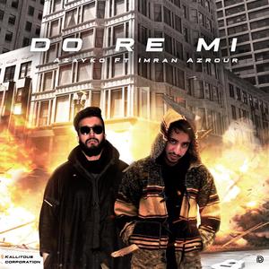 Do Re Mi (feat. Imran Azrour)