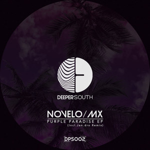 Purple Paradise (Original Mix)
