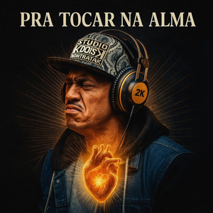 Pra Tocar na Alma (Explicit)