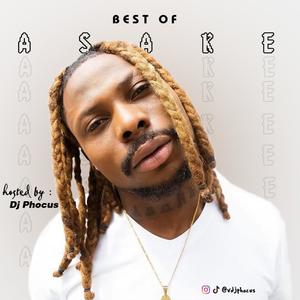 Best of Asake Dj mix