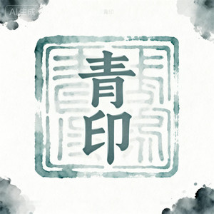 青印 (抒情R&B版)