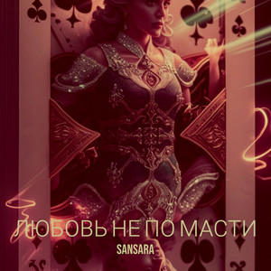 Любовь не по масти