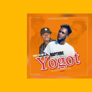 Yogot (feat. Lil win)