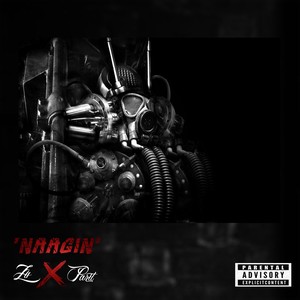 Naagin (feat. Parit) [Explicit]