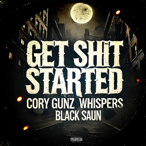 Get **** Started (Explicit)