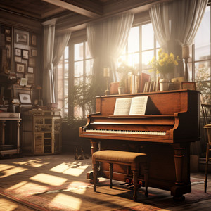 Soothing Rhythms for Dreaming Hearts