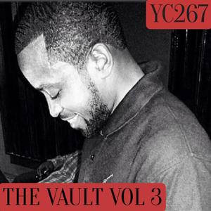 THE VAULT 3 (Explicit)