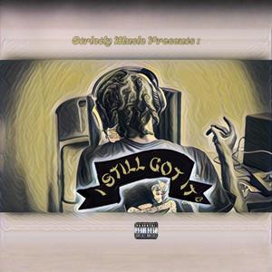 Calvin Cambridge (Explicit)