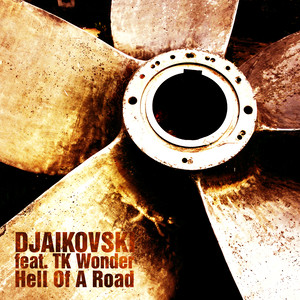 Hell of a Road(Artist Mix (Instrumental)) (Inst.)