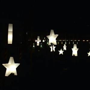 Where Did the Starz Go (Explicit)