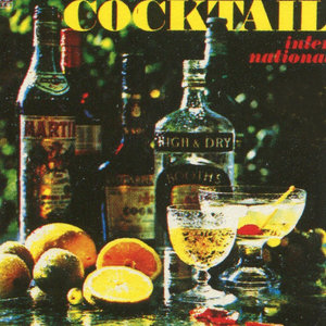 Cocktail International (Vol. 3)