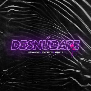 Desnúdate