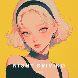 Night driving