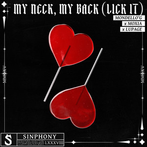 My Neck, My Back (Lick It)