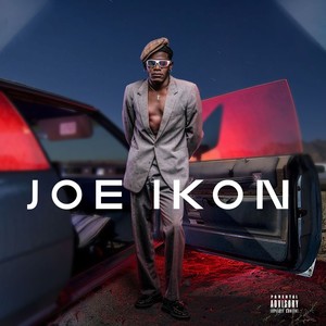 Joe Ikon