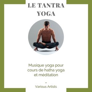 Le tantra yoga: Musique yoga pour cours de hatha yoga et méditation