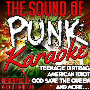 The Sound of Punk: Karaoke
