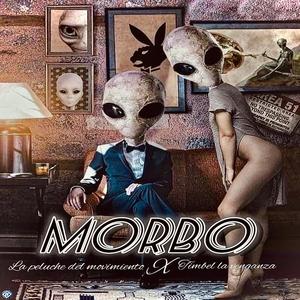 Morbo (feat. Timbel la venganza) (Explicit)