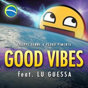 Good Vibes (Original Instrumental Mix)