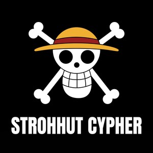 Strohhut Cypher