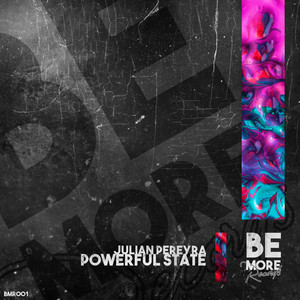 Powerful State (Original Mix)
