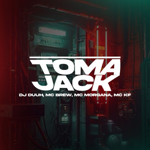 TOMA JACK (Explicit)