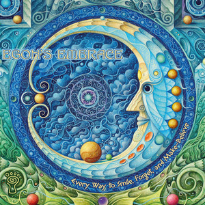 Learning by Dreaming (Egon's Embrace Remix)