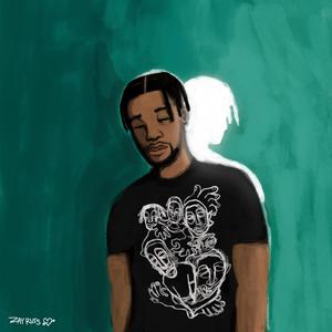 Don't Stop (feat. Lady Rich) (Explicit)