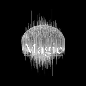 Magic (Instrumental Rap)