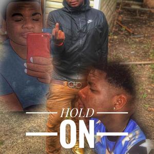 Weedie2xs Hold On (Explicit)