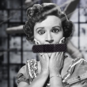 Betty White (Explicit)