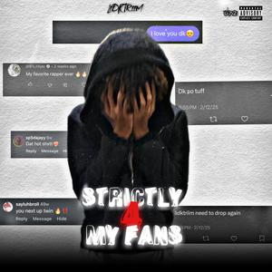 Stay Up Late (Explicit)