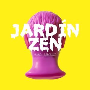 Jardín Zen (feat. Lildami)