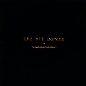 The Wedding Present - Three