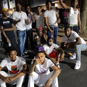 Aint Worried (Explicit)