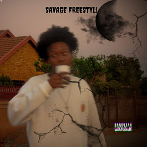 savage freestyle (Explicit)