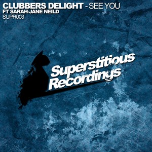See You (Original Mix)