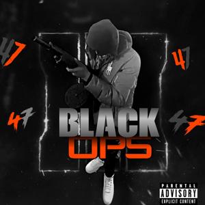 Black Ops (Explicit)