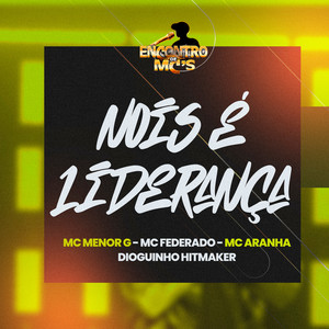 Nois É Liderança (Explicit)