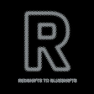 Redshifts to Blueshifts