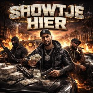 SHOWTJE HIER (Explicit)