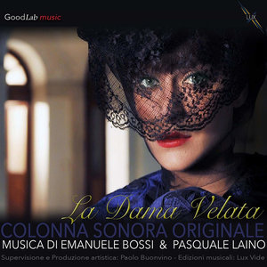 La dama velata (Colonna sonora originale) (戴面纱的女人 电视剧原声带)