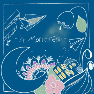 À Montréal (Radio Edit)