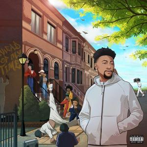 89(feat. Alon J) (Explicit)