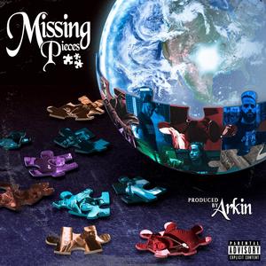 Inevitable (feat. Stress, Gandy & AcHoodFella) (Explicit)
