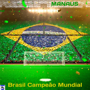 Brasil Campeão Mundial