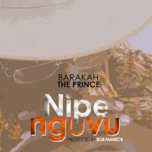 Nipe Nguvu