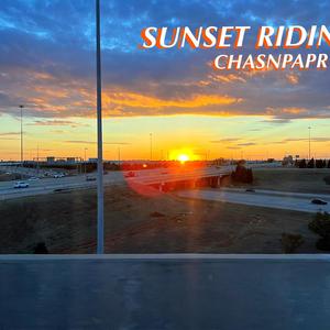 Sunset Ridin' (Explicit)