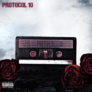 Clown Season: Protocol Ten (Explicit)